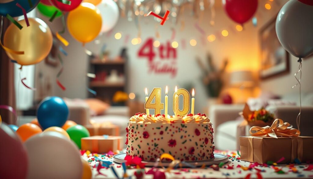 40 geburtstag wünsche