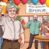Alles gute zum geburtstag gif männer