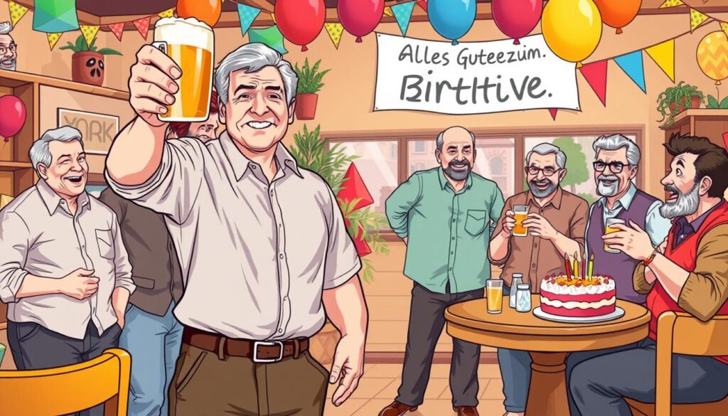 Alles gute zum geburtstag gif männer