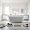 Badewanne einbauen