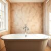 Badewanne streichen