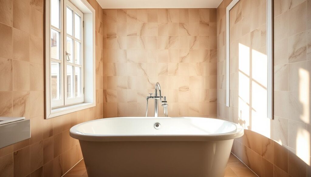 Badewanne streichen