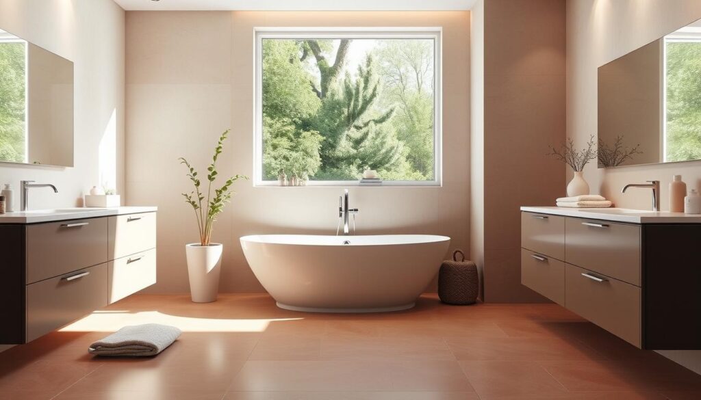 Badezimmer ideen