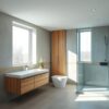 Badezimmer trockenbau ideen