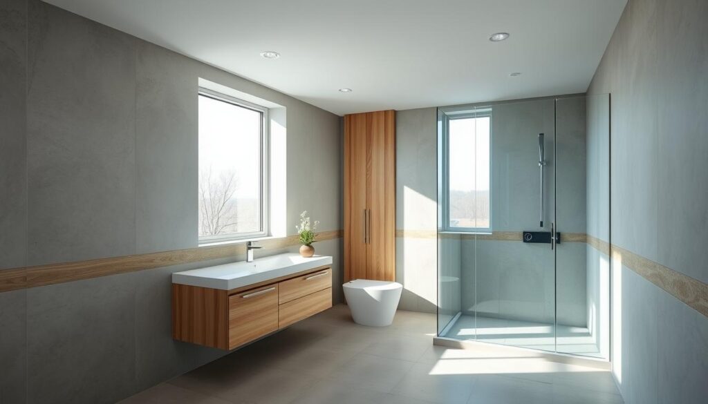 Badezimmer trockenbau ideen