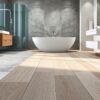 Bodenbelag badezimmer