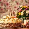 Geburtstag glückwünsche frau