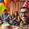 Glückwünsche geburtstag mann lustig