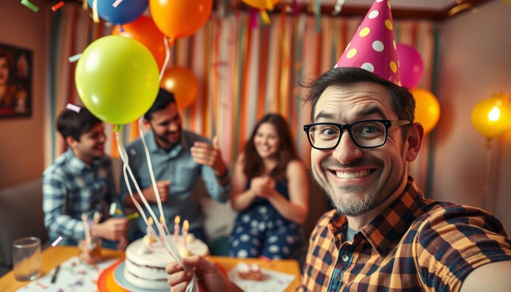 Glückwünsche geburtstag mann lustig