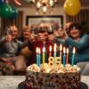 Glückwünsche zum 85 geburtstag