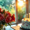 Glückwunsch zum geburtstag frau