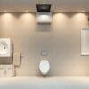 Grundriss badezimmer