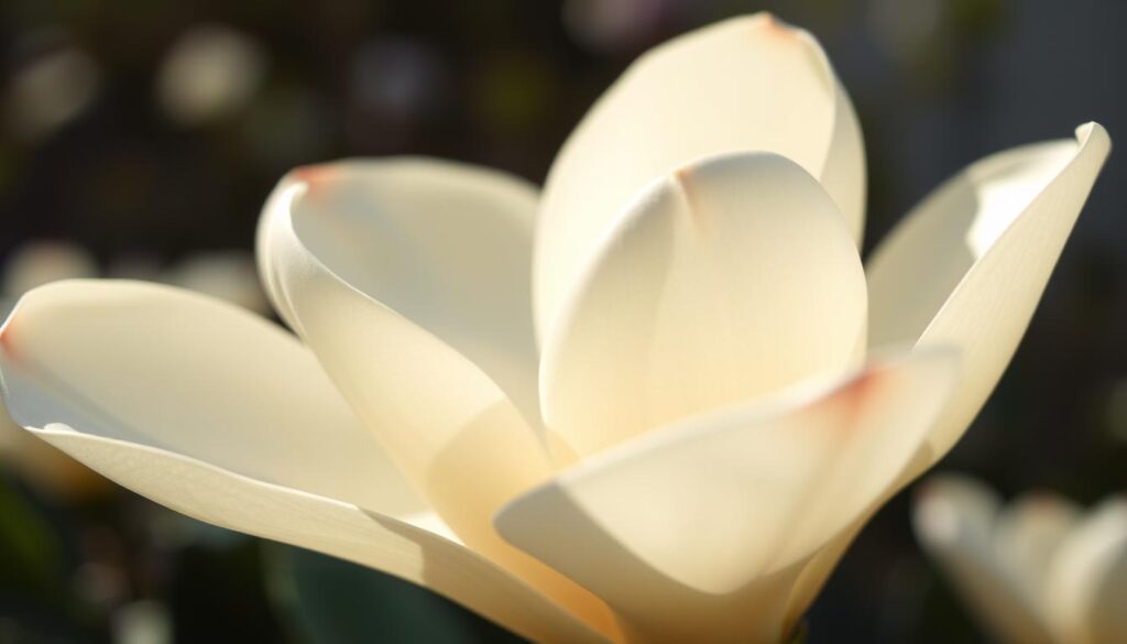 Magnolia susan