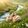Spruch geburt zwillinge
