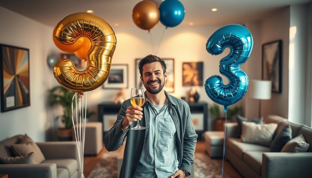 Spruch zum 30 geburtstag mann