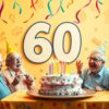 Sprüche geburtstag 60 lustig