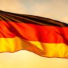 Welche farbe hat die deutsche flagge