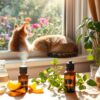 Welchen geruch mögen katzen nicht