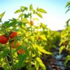 Wie oft tomaten gießen
