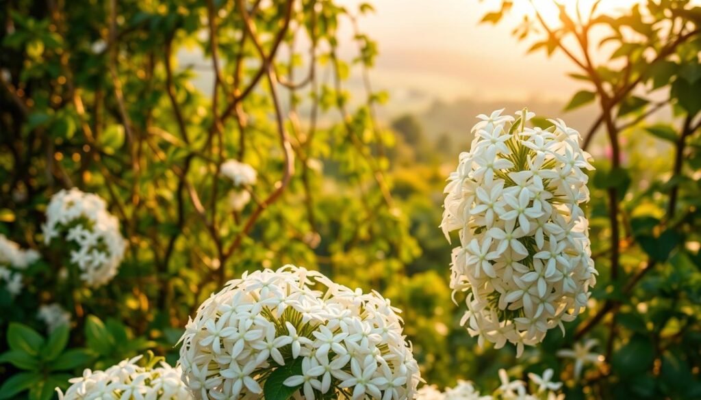 Wie sieht jasmin aus