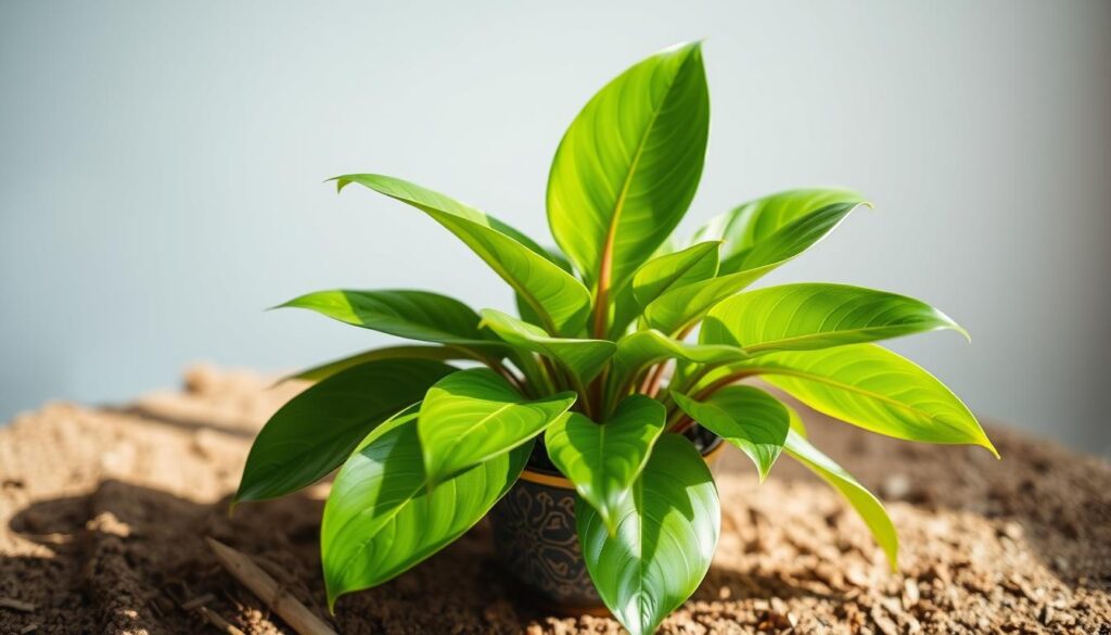 Zamioculcas