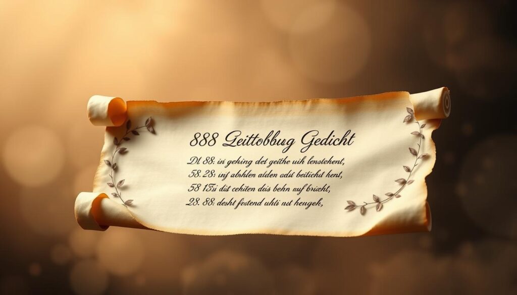 88 geburtstag gedicht