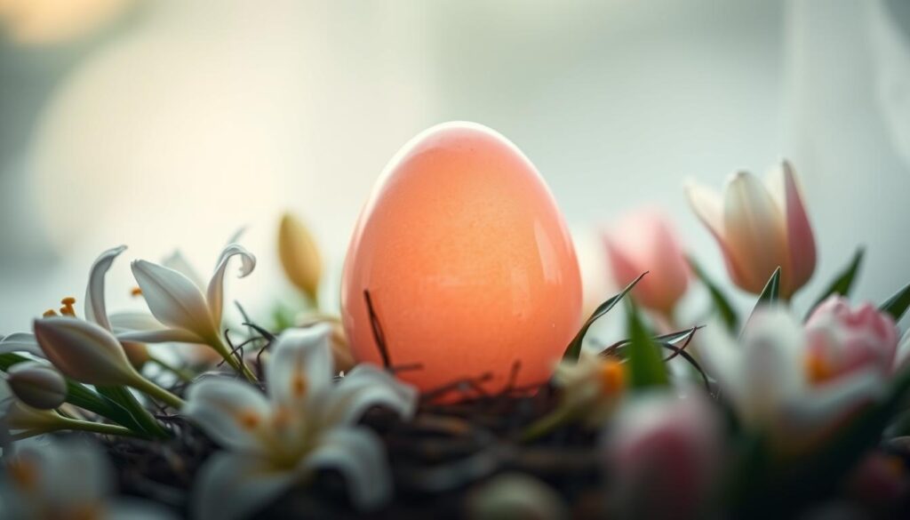 Besinnliche ostergrüsse