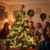 Familien sprüche weihnachten