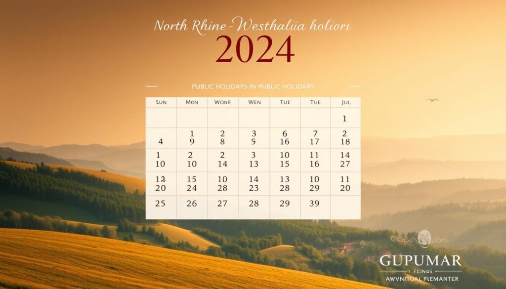 Feiertage nrw 2024