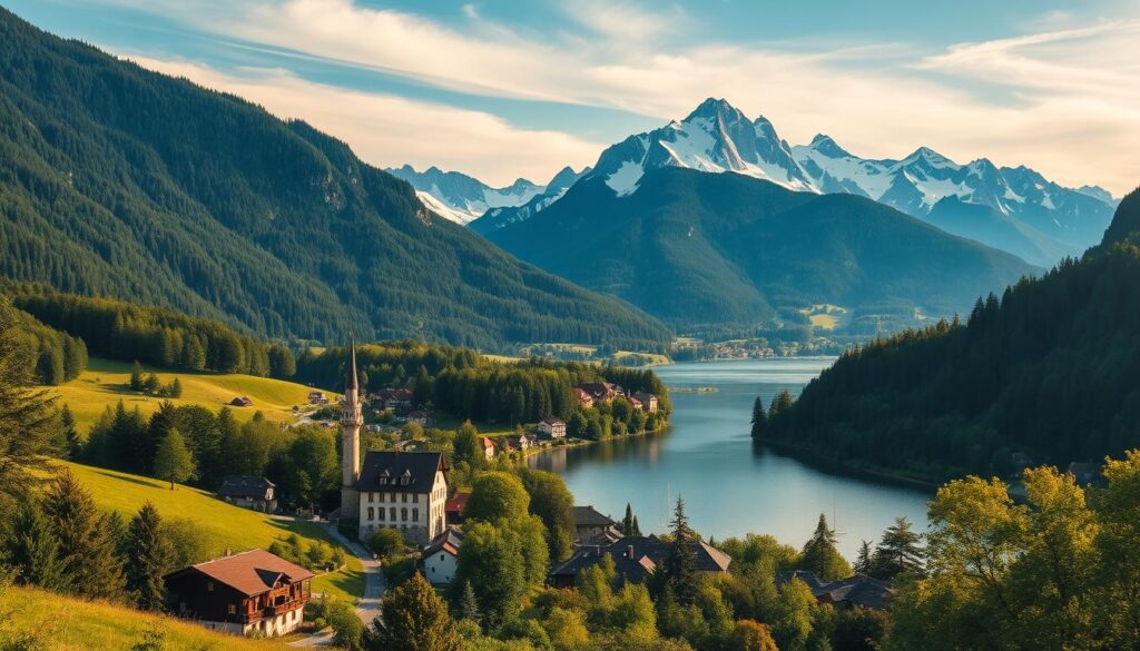 Ferien bayern 2024