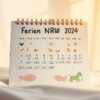 Ferien nrw 2024