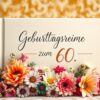 Geburtstagsreime zum 60
