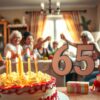 Geburtstagswünsche 65