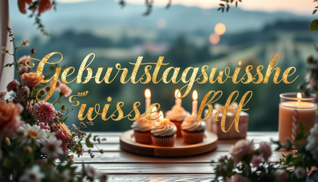 Geburtstagswünsche bff
