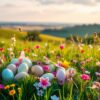 Grüsse für ostern