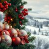 Liebe grüße weihnachten