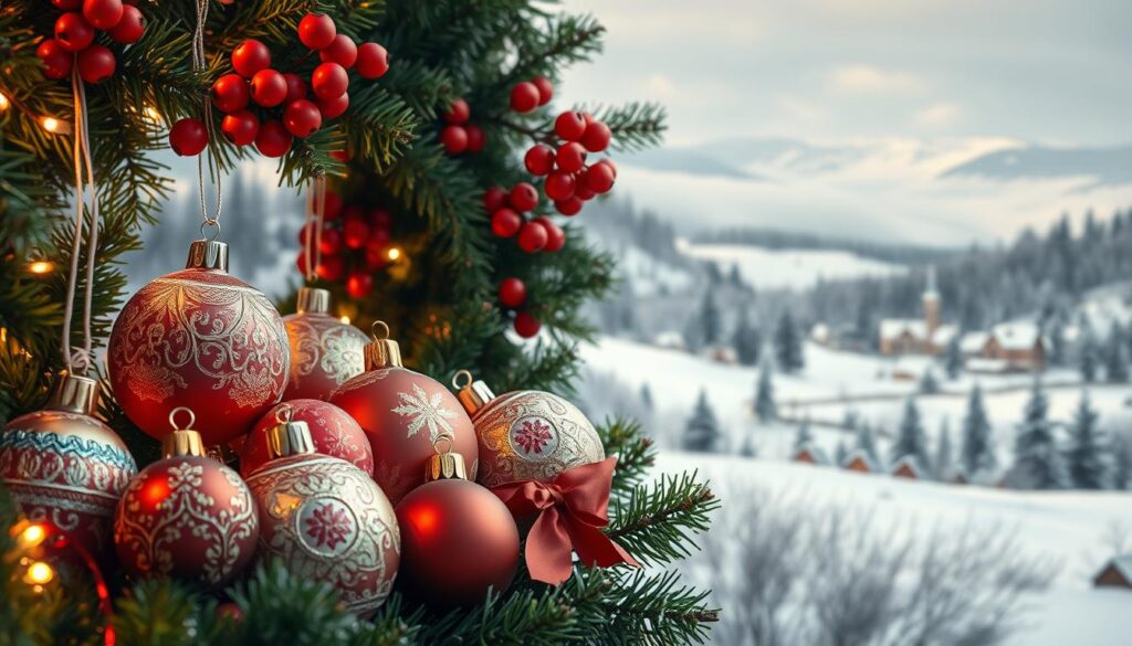Liebe grüße weihnachten