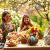 Ostern 2024