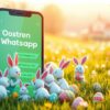 Ostern whatsapp