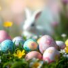 Osterwünsche die schönsten ostergrüße