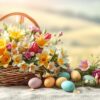Osterwünsche liebe ostergrüße