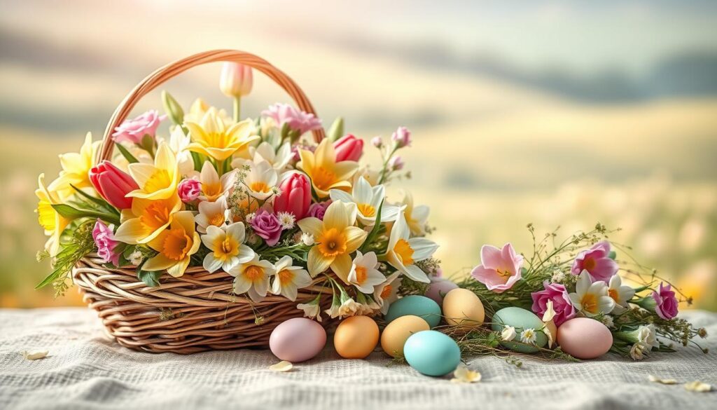 Osterwünsche liebe ostergrüße