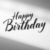 Schöner spruch zum 50 geburtstag
