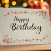 Spruch 9 geburtstag