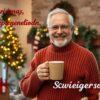 Weihnachtsgrüße schwiegersohn