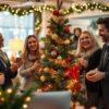 Weihnachtssprüche arbeitskollegen