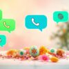 Whatsapp ostergrüße