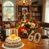 Glückwünsche zum 60 geburtstag für einen mann