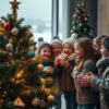 Kurze weihnachtswünsche für kinder