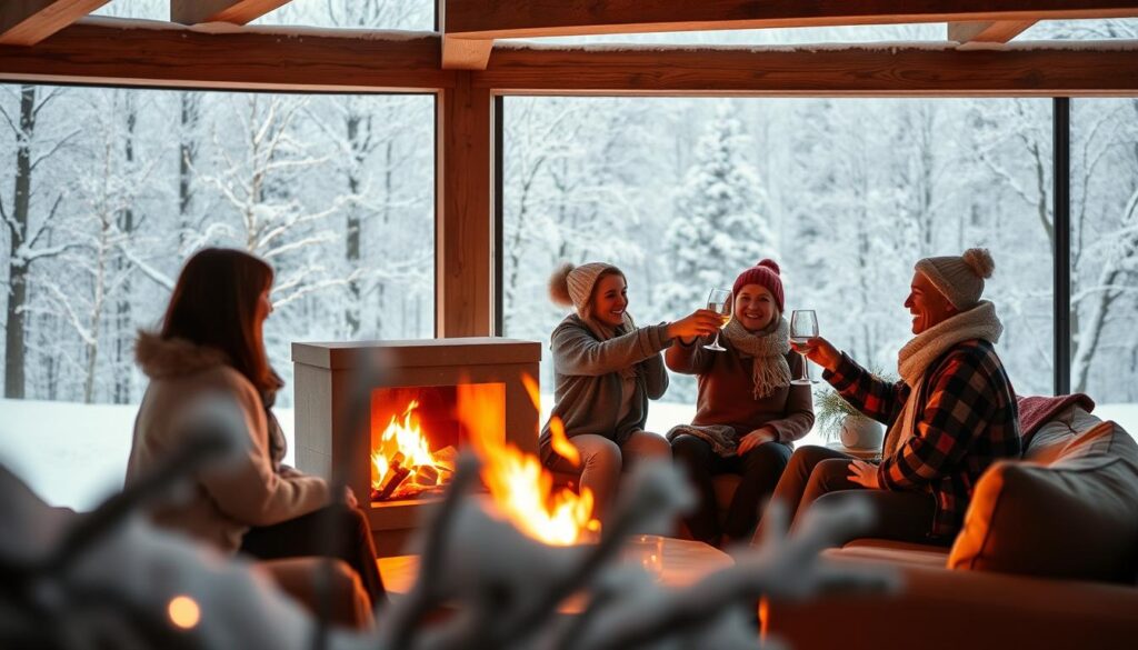 Neujahrswünsche für freunde